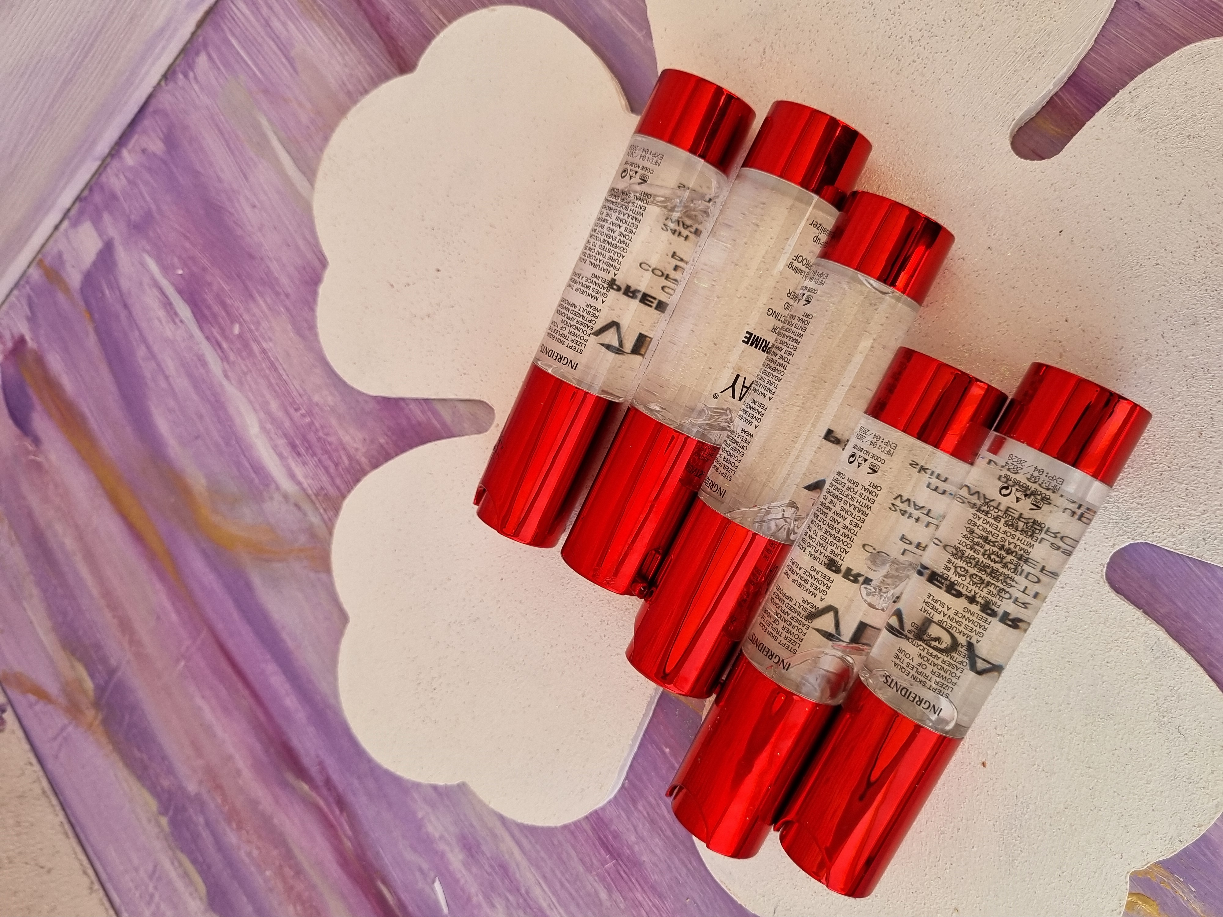 مات کننده پوست ویک نواخت کردن