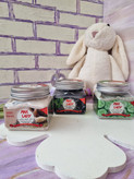 اسکراب صورت وبدن مکس لیدی