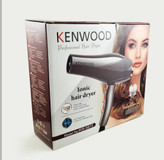 سشوار حرفه ای کننود KENWOOD