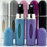 اتومایزر عطر (پرکننده عطر همراه)5میل