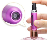 اتومایزر عطر (پرکننده عطر همراه)5میل