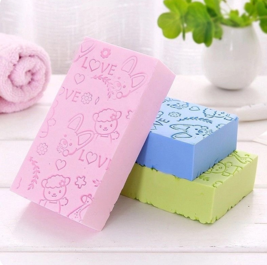 لیف جادوی لایه بردار نانو [اصلی]