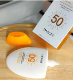 کرم ضد آفتاب فلوئیدی spf50
