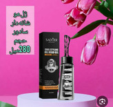 ژل مو شانه دار سادور